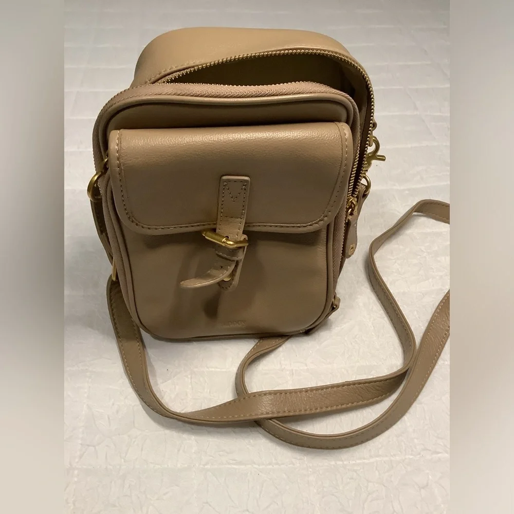 Minooy crossbody bag